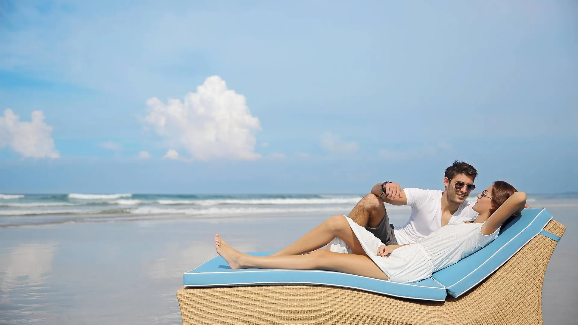 **** Hotel Ossotel Legian Indonesië
