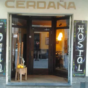fonda-cerdanya.catalonia-hotels.com/