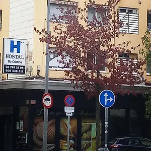hostal-isla-cristina-mataro.catalonia-hotels.com/